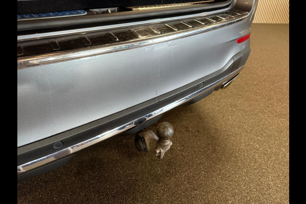 Mercedes-Benz GLC 350e 4 Matic AMG STYLING-PANORAMA-DISTRONIC-TREKHAAK-CAMERA-COMPLEET