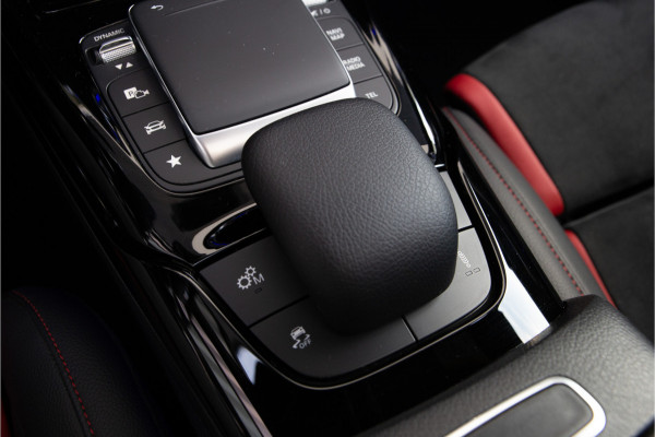Mercedes-Benz A-Klasse AMG 35 4MATIC Premium, Performance Stoelen, Pano, Burmester, Memory