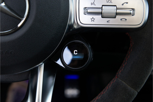 Mercedes-Benz A-Klasse AMG 35 4MATIC Premium, Performance Stoelen, Pano, Burmester, Memory