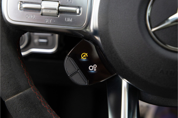 Mercedes-Benz A-Klasse AMG 35 4MATIC Premium, Performance Stoelen, Pano, Burmester, Memory