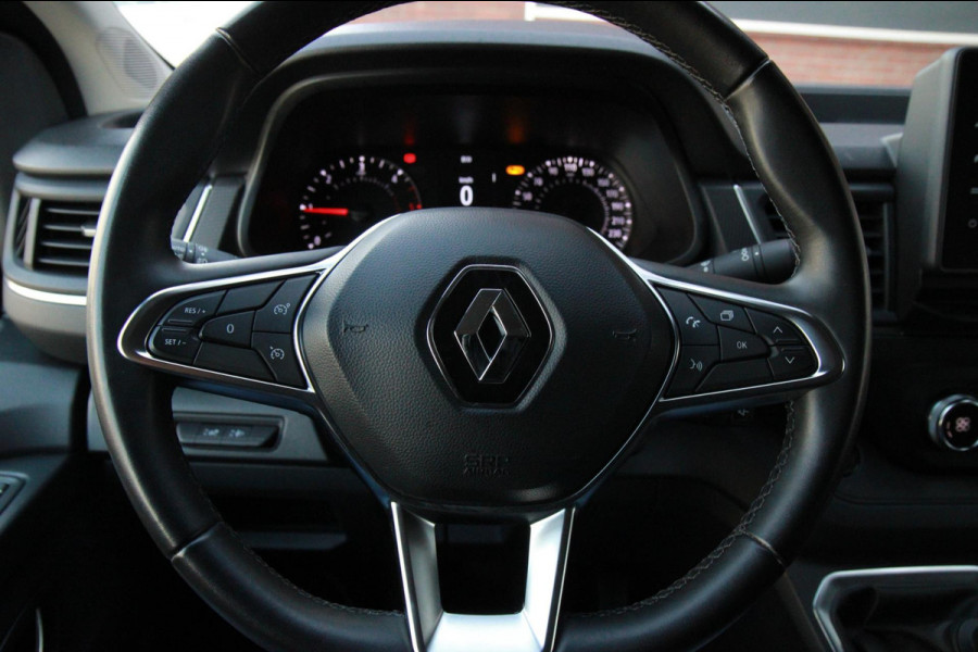 Renault Trafic 2.0 dCi 150PK T30 L2H1 Luxe / Trekhaak / Camera / App connect