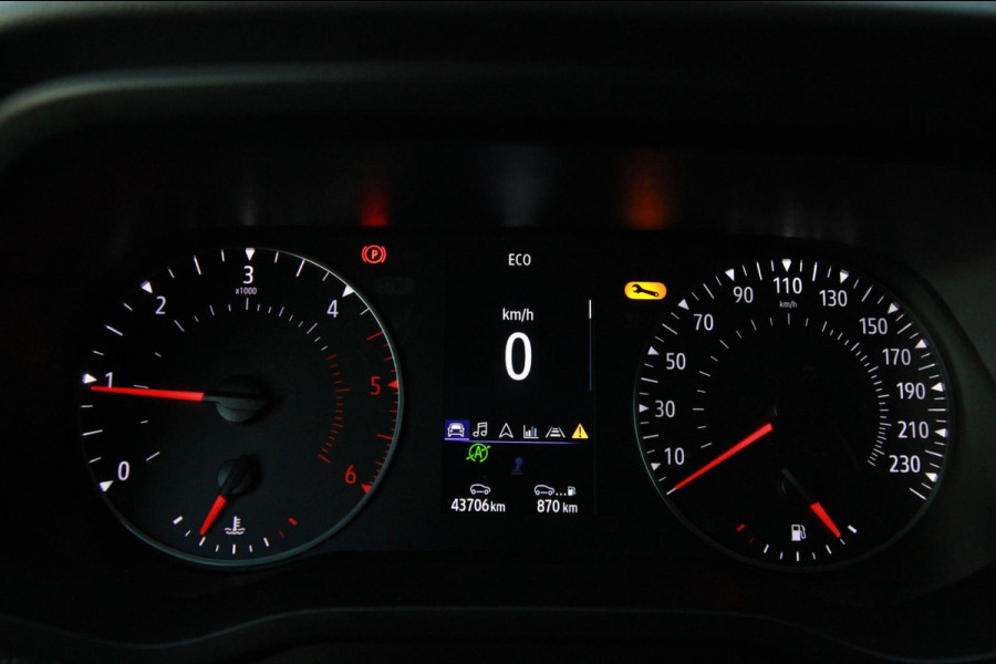 Renault Trafic 2.0 dCi 150PK T30 L2H1 Luxe / Trekhaak / Camera / App connect