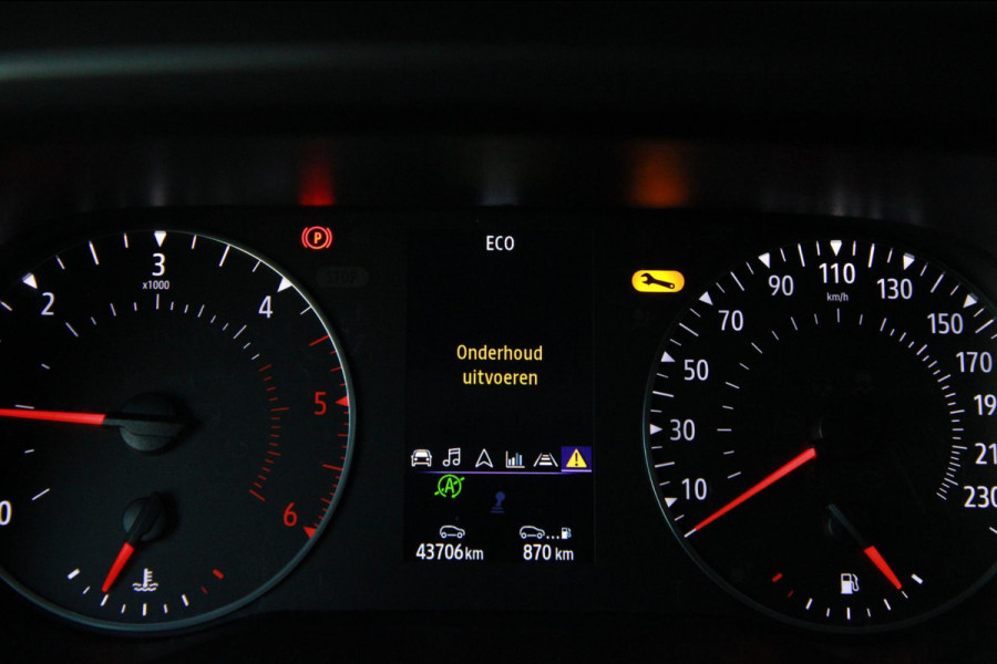 Renault Trafic 2.0 dCi 150PK T30 L2H1 Luxe / Trekhaak / Camera / App connect