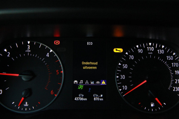 Renault Trafic 2.0 dCi 150PK T30 L2H1 Luxe / Trekhaak / Camera / App connect