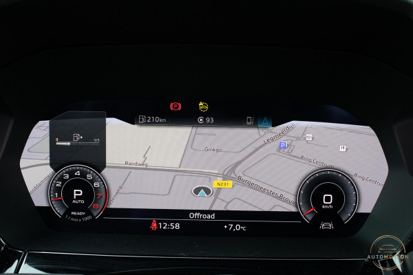 Audi A3 35 TFSI PANO S LINE LEDER CAMERA ELEKTRISCHE STOELEN