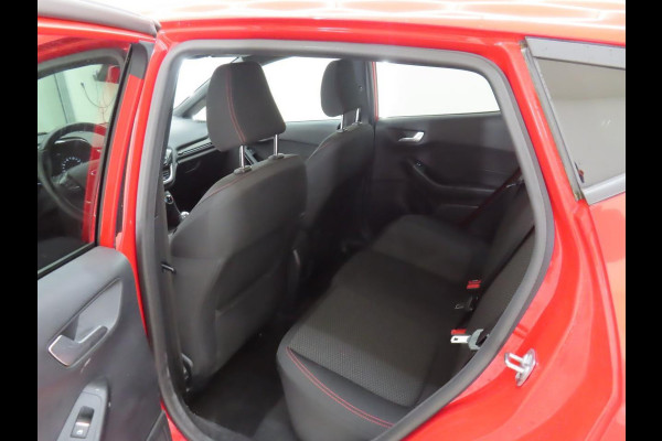 Ford Fiesta 1.0 EcoBoost Hybrid ST-Line X Uitgebreide fotoreportage volgt