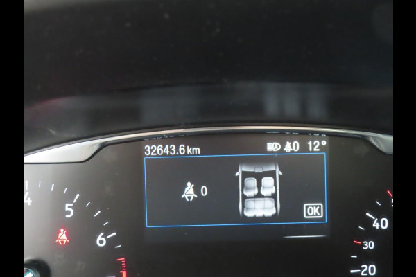 Ford Fiesta 1.0 EcoBoost Hybrid ST-Line X Uitgebreide fotoreportage volgt