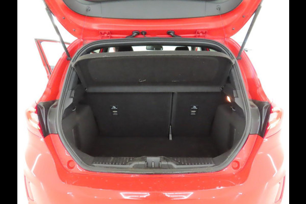 Ford Fiesta 1.0 EcoBoost Hybrid ST-Line X Uitgebreide fotoreportage volgt