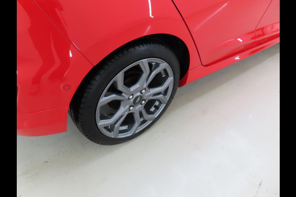 Ford Fiesta 1.0 EcoBoost Hybrid ST-Line X Uitgebreide fotoreportage volgt