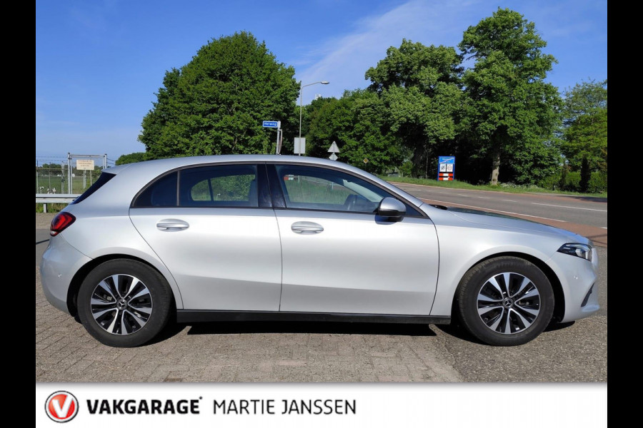 Mercedes-Benz A-Klasse 180 Business Solution