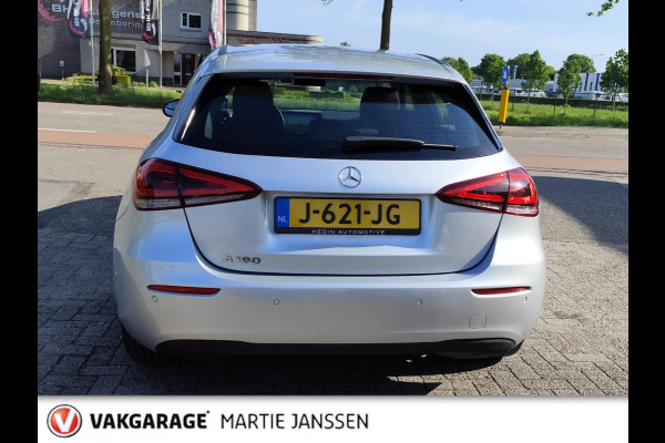 Mercedes-Benz A-Klasse 180 Business Solution