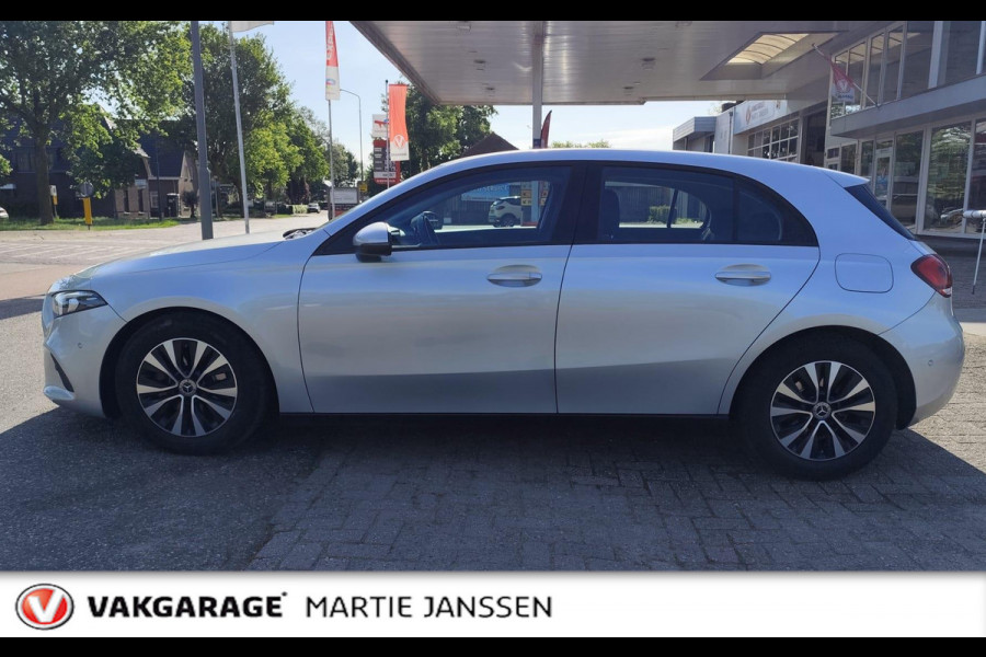 Mercedes-Benz A-Klasse 180 Business Solution