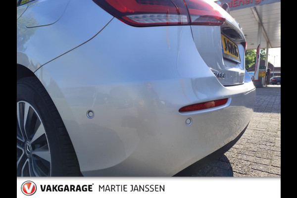 Mercedes-Benz A-Klasse 180 Business Solution