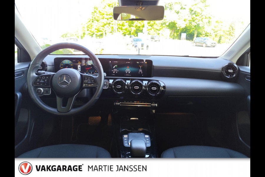 Mercedes-Benz A-Klasse 180 Business Solution