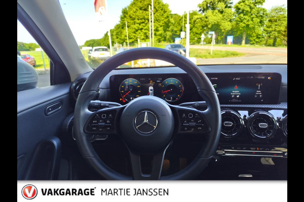 Mercedes-Benz A-Klasse 180 Business Solution