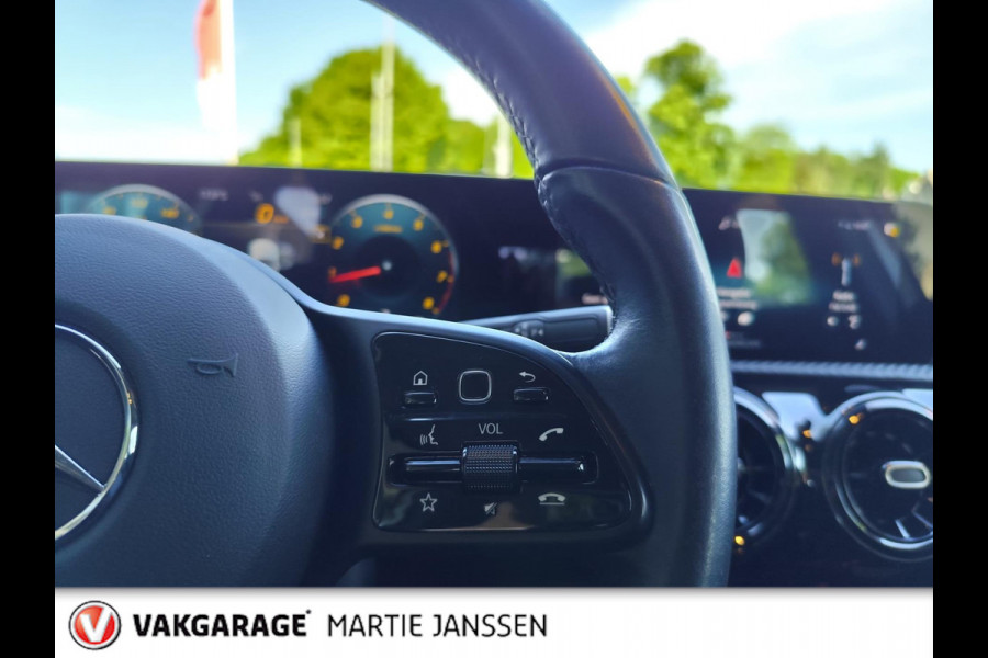 Mercedes-Benz A-Klasse 180 Business Solution