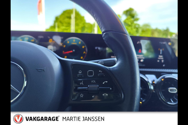 Mercedes-Benz A-Klasse 180 Business Solution