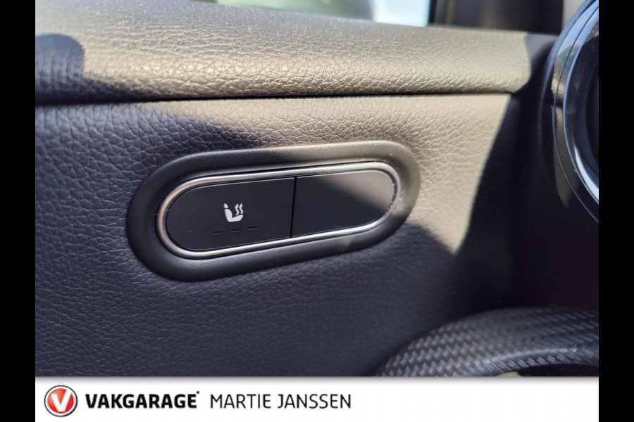 Mercedes-Benz A-Klasse 180 Business Solution