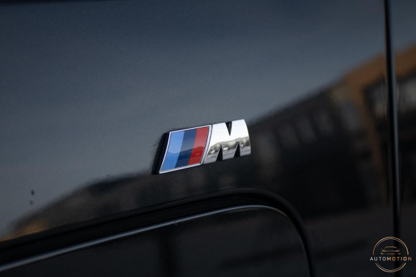 BMW 3-serie 330e PANO MEMORY M PAKKET CAMERA HUD