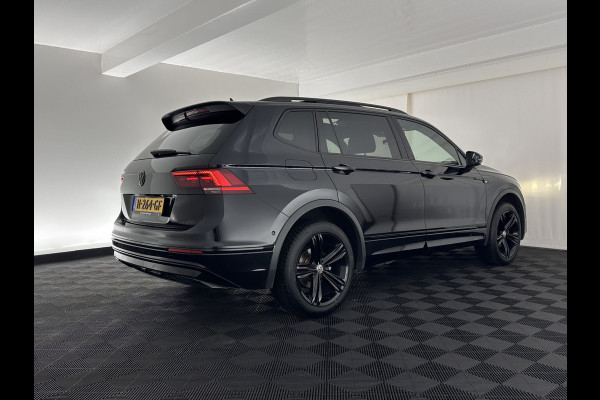 Volkswagen Tiguan Allspace 1.5 TSI R-Line Highline Business [ 7-Pers. ] Aut. *PANO | ARTVELOURS | FULL-LED | DIGI-COCKPIT | KEYLESS | ADAPTIVE-CRUISE | CAMERA | SHIFTPADDLES | CARPLAY | DAB+ | HEATED-COMFORTSEATS | NAVI-FULLMAP | PRIVACYGLASS | 19''ALU*