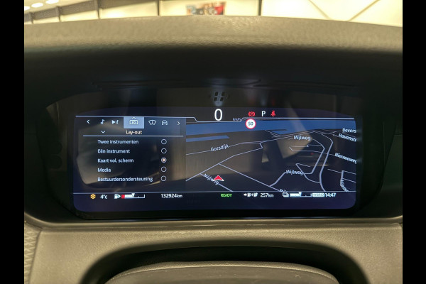 Land Rover Range Rover Velar 2.0 P400e R-Dynamic HSE PANO/MERIDIAN-SOUND/LEDER/V-COCKPIT/H-UP/DAB/CARPLAY///