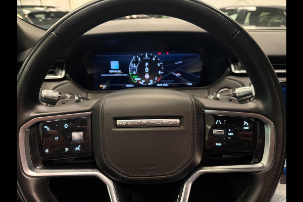 Land Rover Range Rover Velar 2.0 P400e R-Dynamic HSE PANO/MERIDIAN-SOUND/LEDER/V-COCKPIT/H-UP/DAB/CARPLAY///