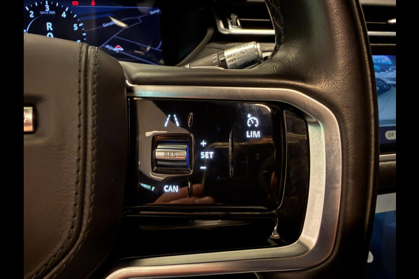 Land Rover Range Rover Velar 2.0 P400e R-Dynamic HSE PANO/MERIDIAN-SOUND/LEDER/V-COCKPIT/H-UP/DAB/CARPLAY///