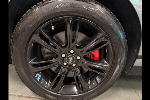 Land Rover Range Rover Velar 2.0 P400e R-Dynamic HSE PANO/MERIDIAN-SOUND/LEDER/V-COCKPIT/H-UP/DAB/CARPLAY///