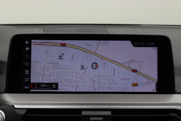 BMW X3 xDrive30i High Executive M Sport LED, Navigatie, Stoelverwarming, Climate, Cruise, 20"