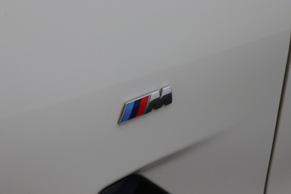 BMW X3 xDrive30i High Executive M Sport LED, Navigatie, Stoelverwarming, Climate, Cruise, 20"