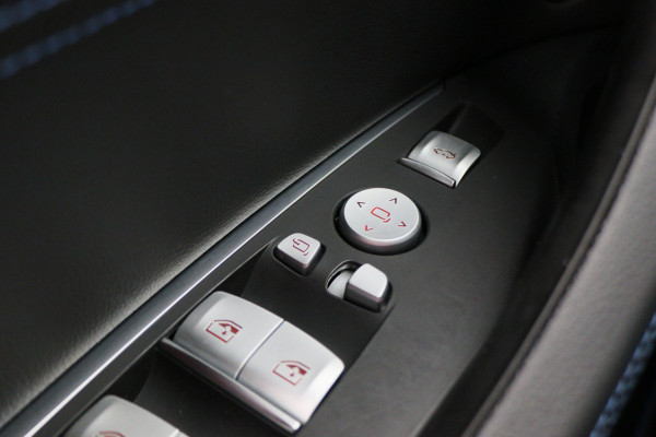 BMW X3 xDrive30i High Executive M Sport LED, Navigatie, Stoelverwarming, Climate, Cruise, 20"