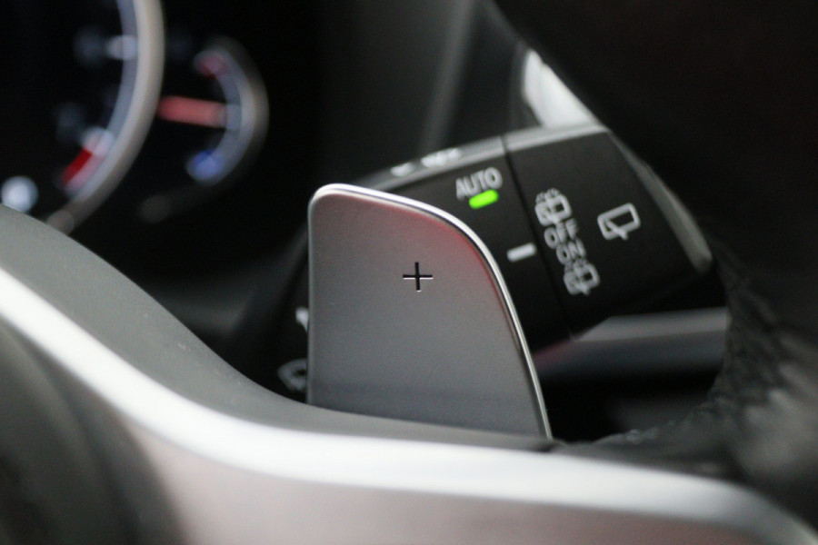 BMW X3 xDrive30i High Executive M Sport LED, Navigatie, Stoelverwarming, Climate, Cruise, 20"