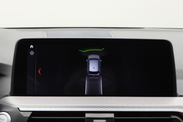 BMW X3 xDrive30i High Executive M Sport LED, Navigatie, Stoelverwarming, Climate, Cruise, 20"