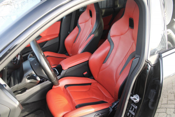 BMW 2 Serie Gran Coupé 218i M-Sport Shadow | Pano | Kuipstoelen | HIFI | Camera | Fabrieksgarantie