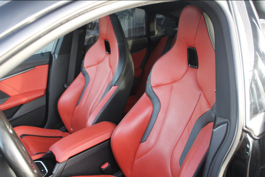 BMW 2 Serie Gran Coupé 218i M-Sport Shadow | Pano | Kuipstoelen | HIFI | Camera | Fabrieksgarantie