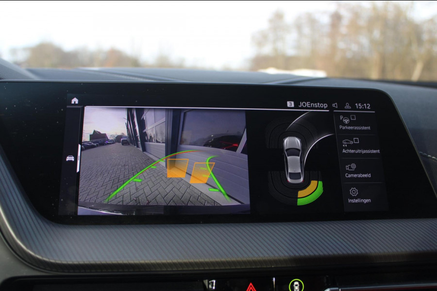 BMW 2 Serie Gran Coupé 218i M-Sport Shadow | Pano | Kuipstoelen | HIFI | Camera | Fabrieksgarantie