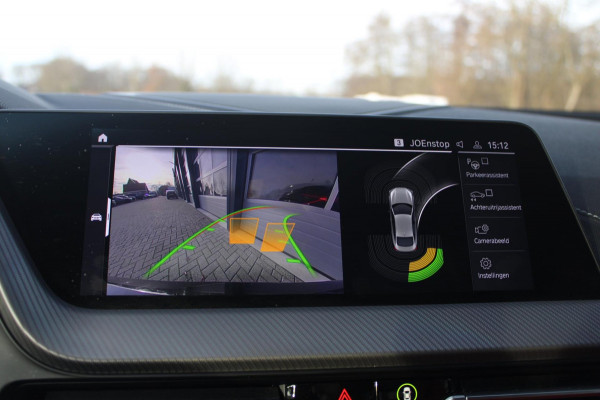 BMW 2 Serie Gran Coupé 218i M-Sport Shadow | Pano | Kuipstoelen | HIFI | Camera | Fabrieksgarantie