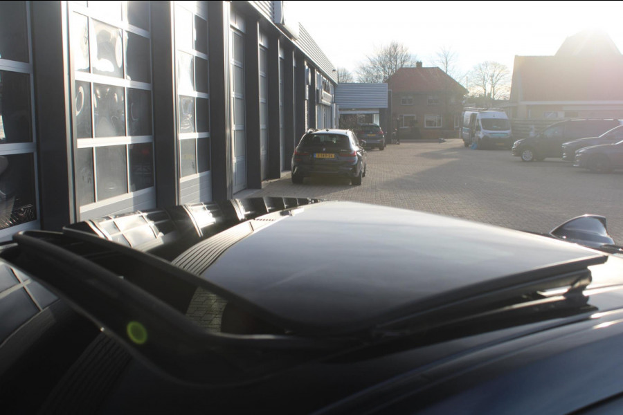 BMW 2 Serie Gran Coupé 218i M-Sport Shadow | Pano | Kuipstoelen | HIFI | Camera | Fabrieksgarantie