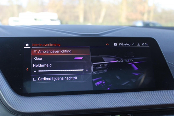 BMW 2 Serie Gran Coupé 218i M-Sport Shadow | Pano | Kuipstoelen | HIFI | Camera | Fabrieksgarantie