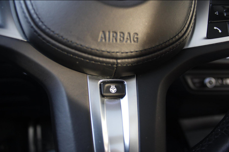 BMW 2 Serie Gran Coupé 218i M-Sport Shadow | Pano | Kuipstoelen | HIFI | Camera | Fabrieksgarantie