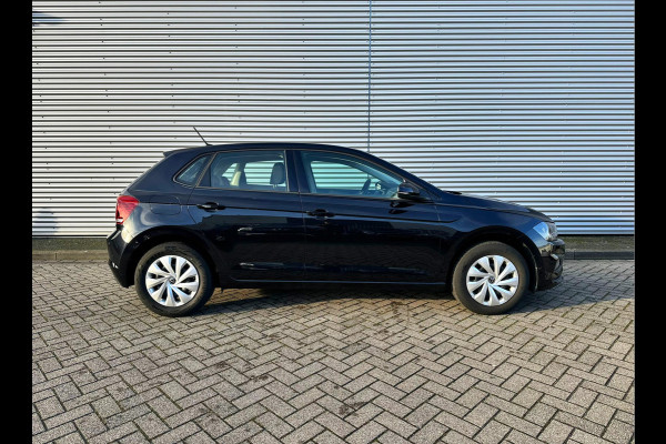 Volkswagen Polo 1.0 TSI 95pk Comfortline Acc Carplay Pdc Clima