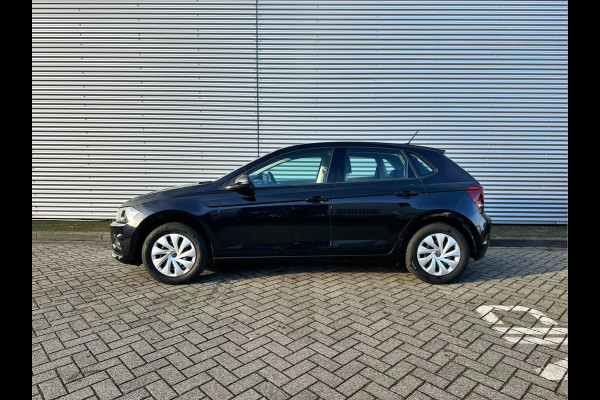 Volkswagen Polo 1.0 TSI 95pk Comfortline Acc Carplay Pdc Clima