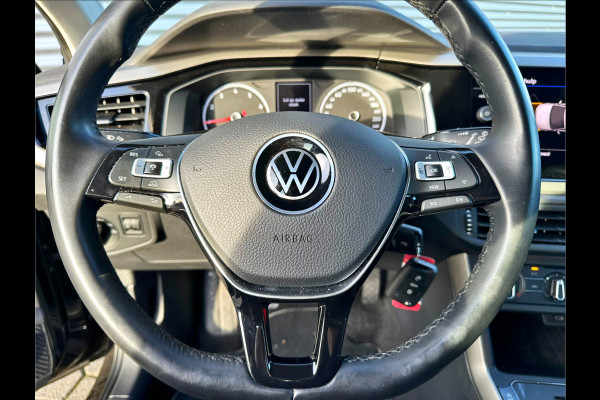 Volkswagen Polo 1.0 TSI 95pk Comfortline Acc Carplay Pdc Clima