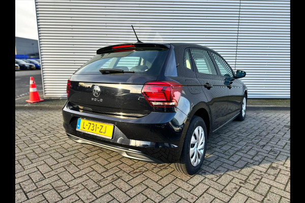 Volkswagen Polo 1.0 TSI 95pk Comfortline Acc Carplay Pdc Clima