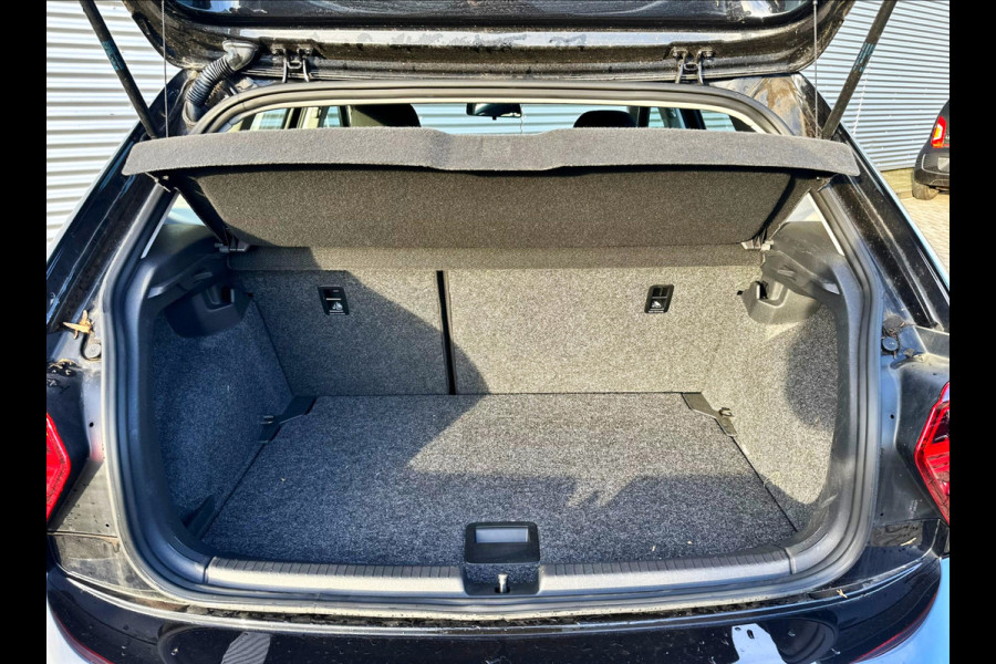 Volkswagen Polo 1.0 TSI 95pk Comfortline Acc Carplay Pdc Clima