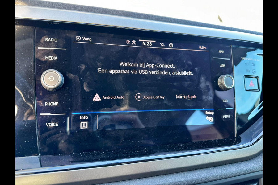 Volkswagen Polo 1.0 TSI 95pk Comfortline Acc Carplay Pdc Clima
