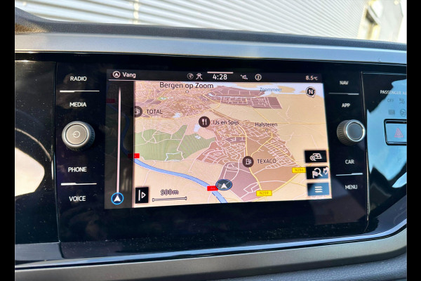 Volkswagen Polo 1.0 TSI 95pk Comfortline Acc Carplay Pdc Clima