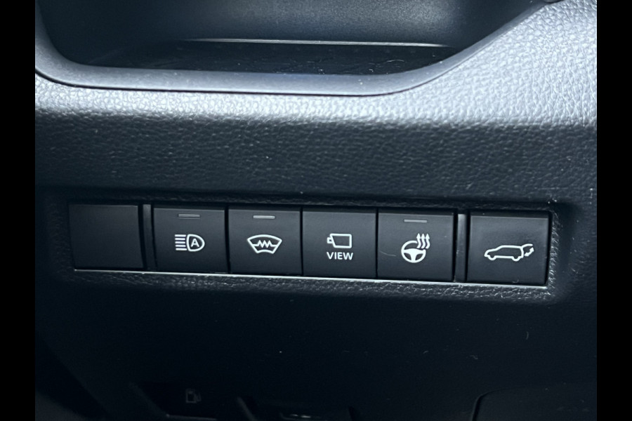 Toyota RAV4 2.5 Plug-in Hybrid AWD Bi-Tone Plus | Navi | LED | 360 Camera | CarPlay | ACC | Camera | 19 inch