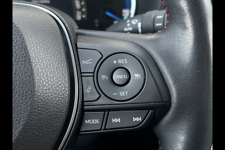 Toyota RAV4 2.5 Plug-in Hybrid AWD Bi-Tone Plus | Navi | LED | 360 Camera | CarPlay | ACC | Camera | 19 inch