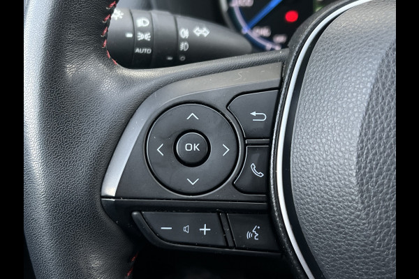 Toyota RAV4 2.5 Plug-in Hybrid AWD Bi-Tone Plus | Navi | LED | 360 Camera | CarPlay | ACC | Camera | 19 inch